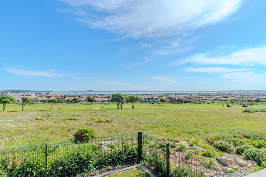 3 Bedroom Property for Sale in Langebaan Country Estate Western Cape